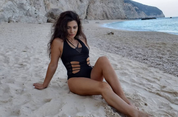 Sincan Kilolu Escort Deren